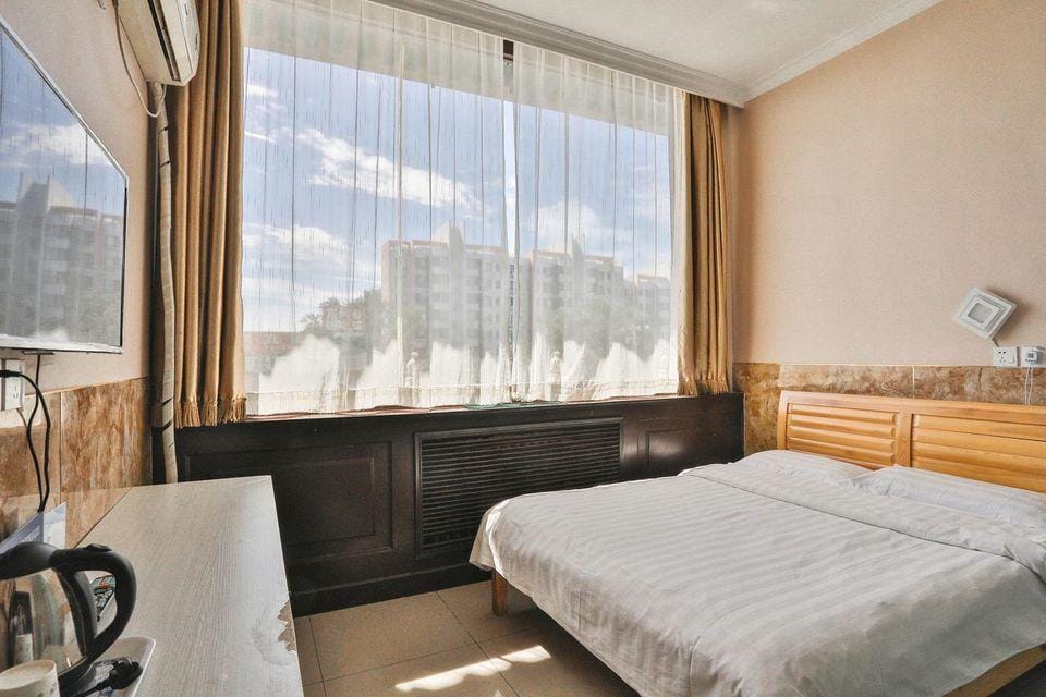 Jingshunfeng Hostel Hotel in Beijing