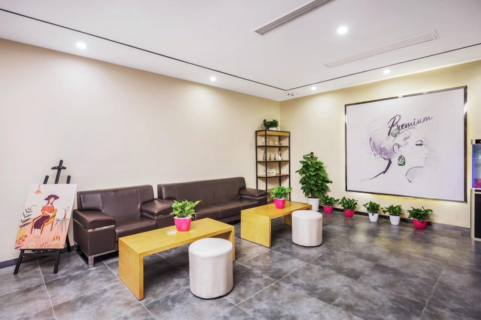 7 Days Premium·Hangzhou Jiubao Bus Station Wumei Hotel in Hangzhou