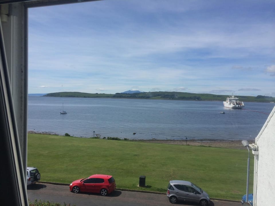 Broom Lodge Hotel in England