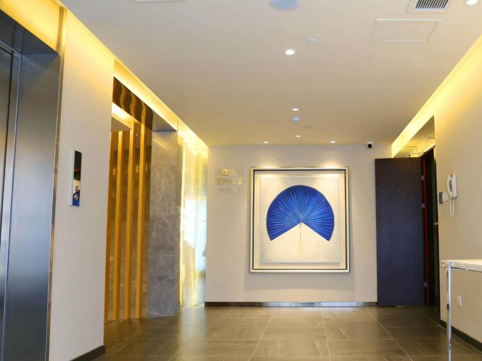 Jinjiang Inn Yangzhou Gaoyou Haichao East Road Hotel in Jiangsu