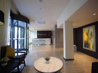 Jinjiang Inn Yangzhou Gaoyou Haichao East Road Hotel in Jiangsu