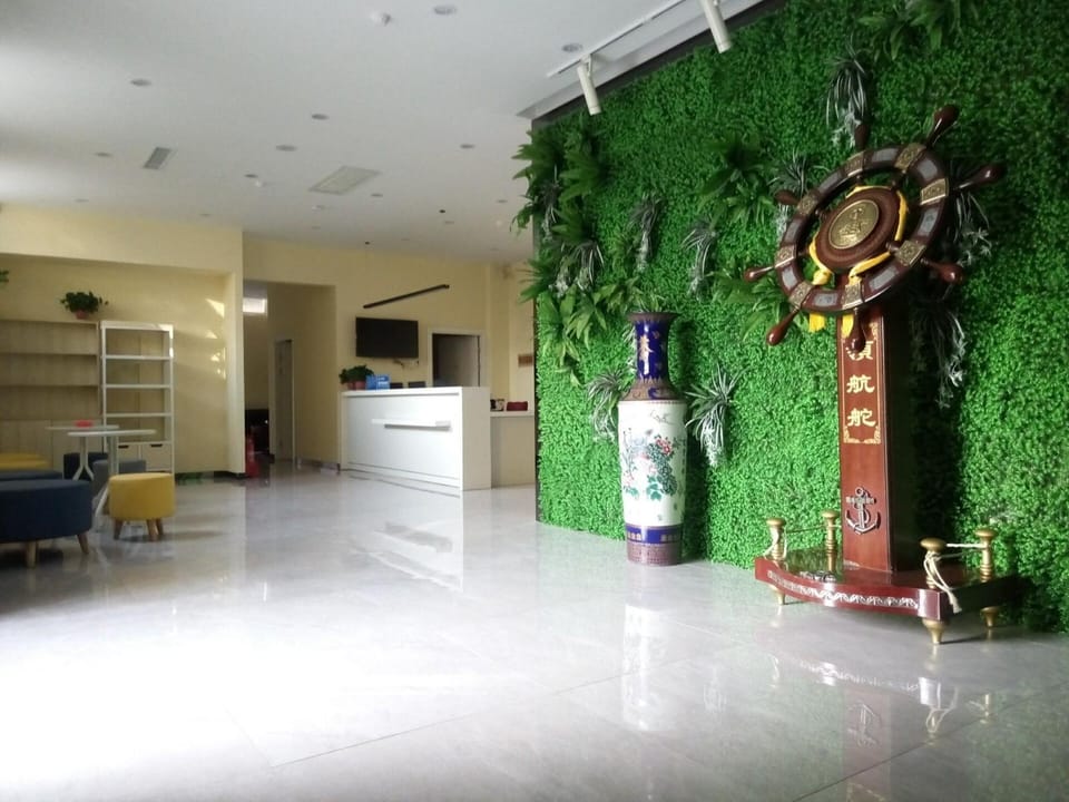 7 Days Inn·Jiexiu Yingcui Street Hotel in China