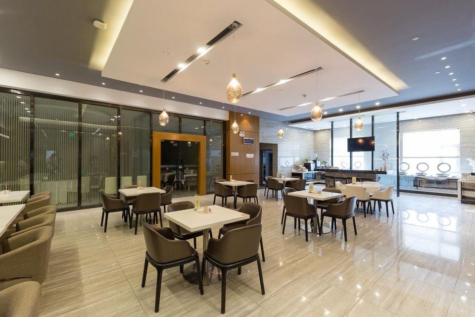 Jinjiang Inn Select Xuzhou Jiawang Taoyuan Road Hotel in Jiangsu