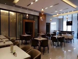 Jinjiang Inn Select Xuzhou Jiawang Taoyuan Road Hotel in Jiangsu