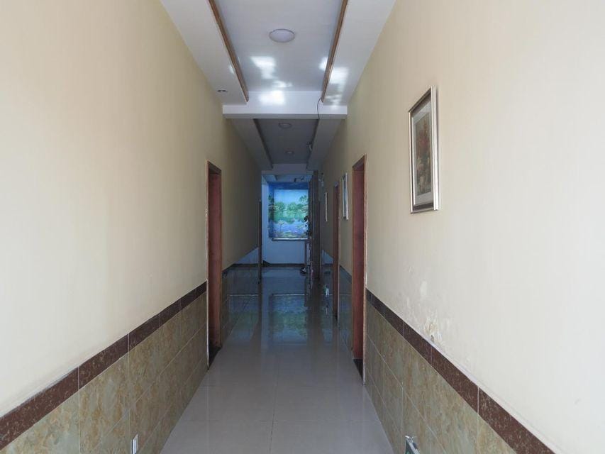 Funing Hotel Hotel in Nanjing
