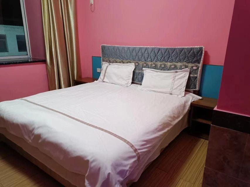 Funing Hotel Hotel in Nanjing