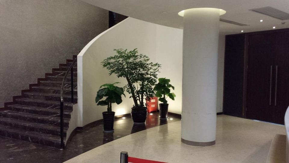 Jinjiang Inn Yancheng Xiangshui Huanghe Road Hotel in Jiangsu