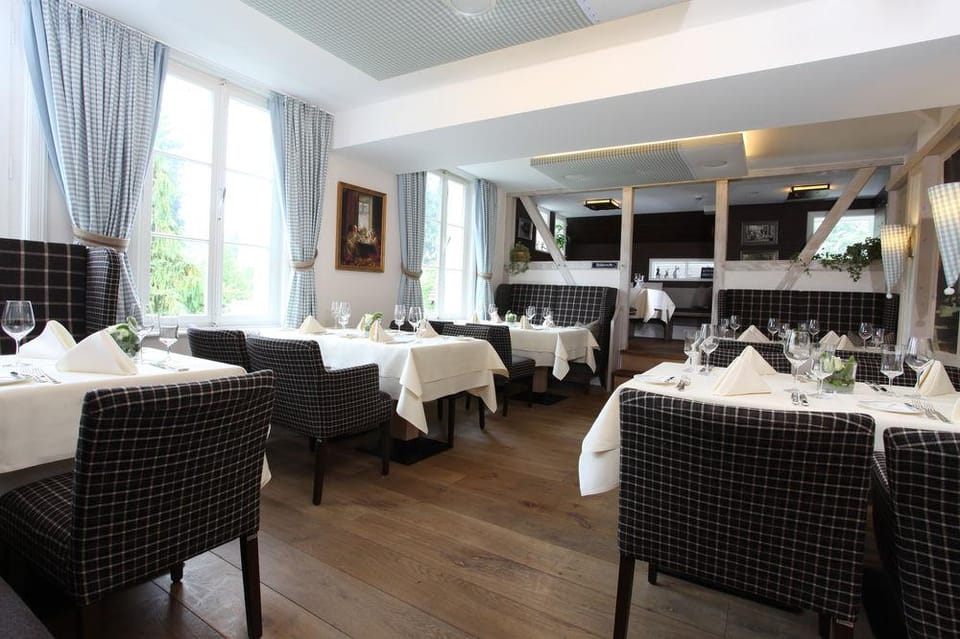 Landhaus Spatzenhof Hotel in North Rhine-Westphalia