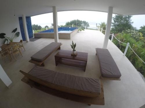 Trika Surfcamp Bali Hotel in Bali