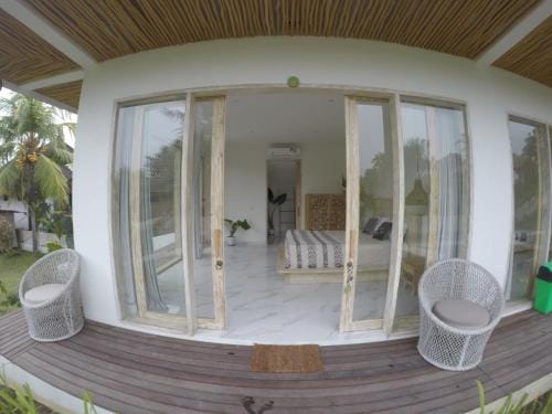 Trika Surfcamp Bali Hotel in Bali