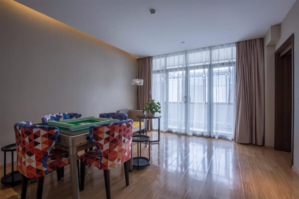 Zmax Hotel·Longhushan Xiaoyaocheng Hotel in China