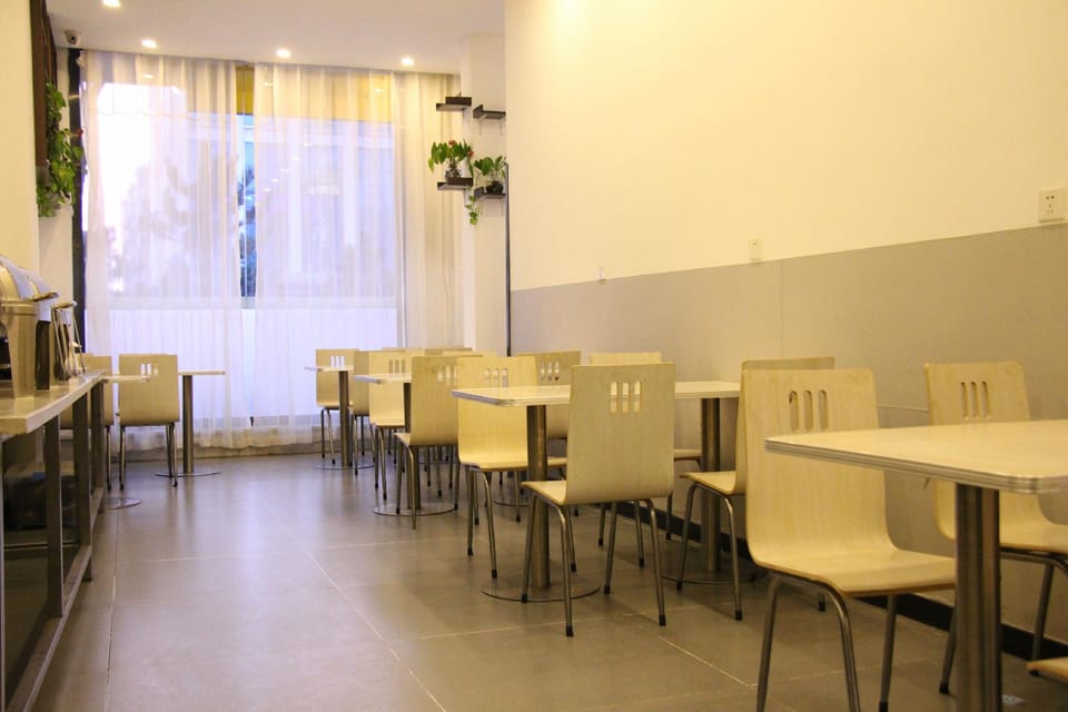 7 Days Premium·Tongliao RT-Mart Hotel in China