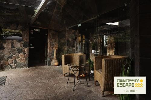 Countryside Escape - Lake Rooms Hotel in Vilnius County, Lithuania