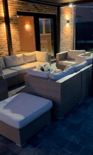 Spa privatif Tournai Hotel in Hauts-de-France