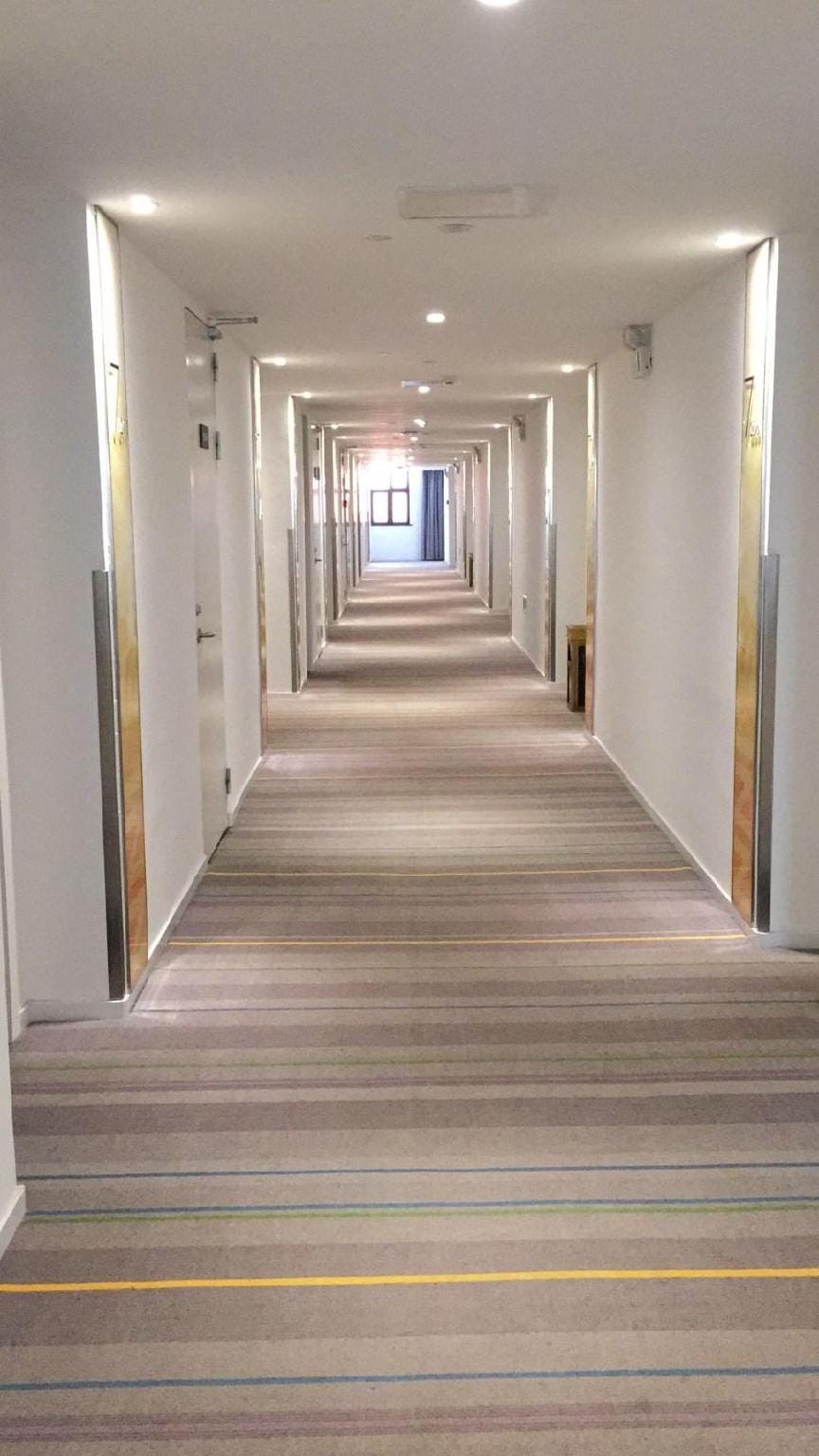 7 Days Inn·Yancheng Shanggang Passenger Terminal Jinse Jiayuan Hotel in Jiangsu
