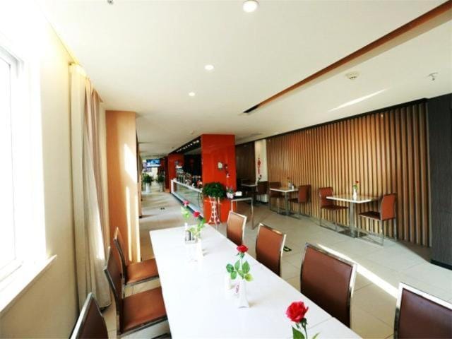 Jinjiang Inn Xianju Huancheng North Road Hotel in Zhejiang