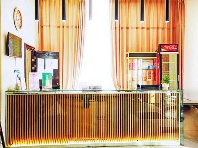 Jinjiang Inn Xianju Huancheng North Road Hotel in Zhejiang