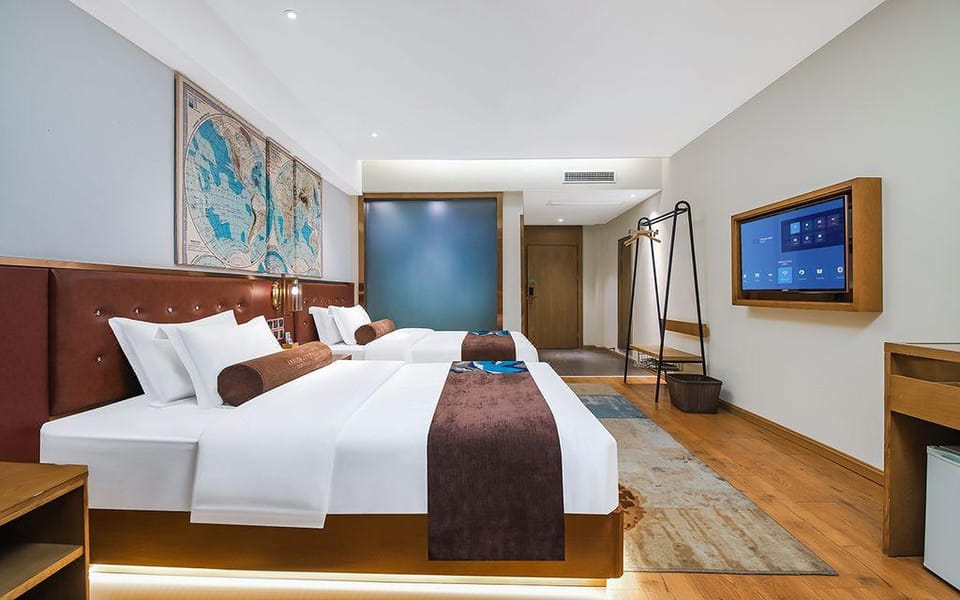 Guestroom
