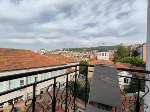 Семеен хотел Търнава Hotel in Veliko Tarnovo