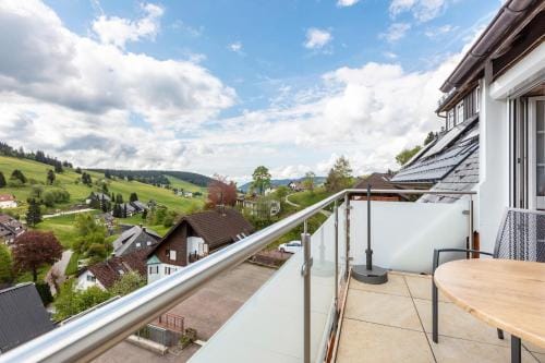 Glocklehof Hotel in Baden-Württemberg