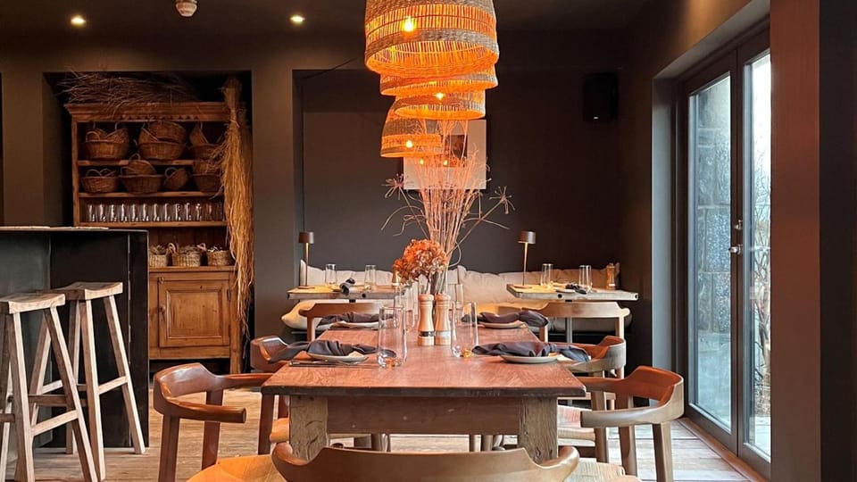 Fiddle + Bow Hotel Hotel in Doolin