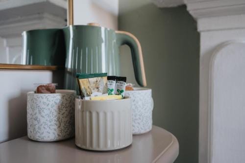 RST Bramley Boutique Hotel in Liverpool