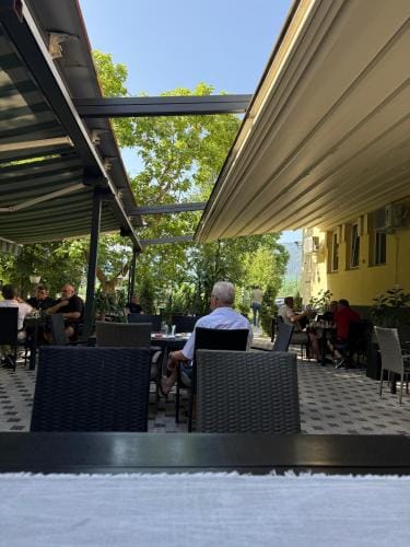 Hotel Previla Hotel in Sarajevo
