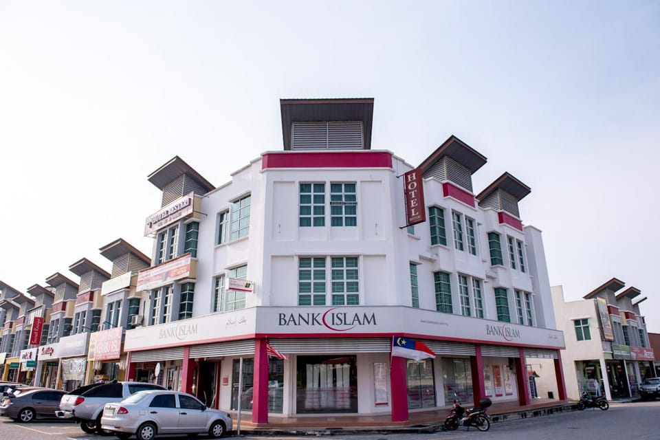 Hotel Bestari Hotel in Malaysia
