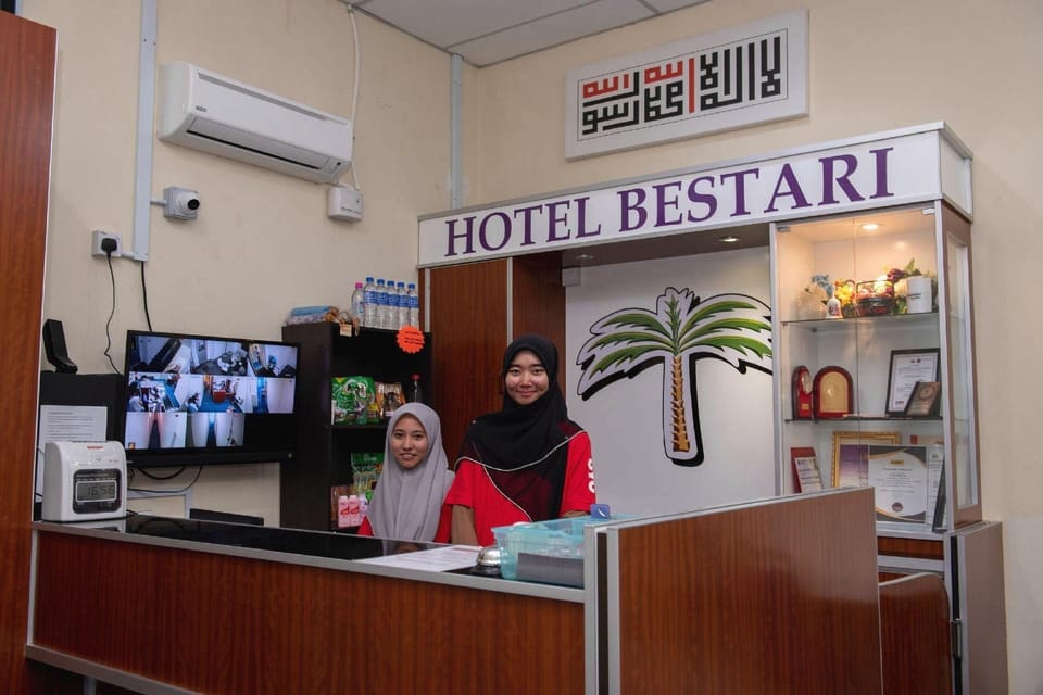 Hotel Bestari Hotel in Malaysia