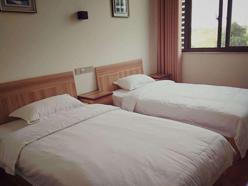 Lvfengyuan Hotel Hotel in Suzhou