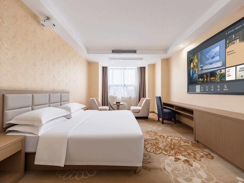 Yuehao Boutique Hotel Hotel in Suzhou