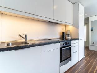 Wohnung in St. Peter Ording Hotel in Sankt Peter-Ording