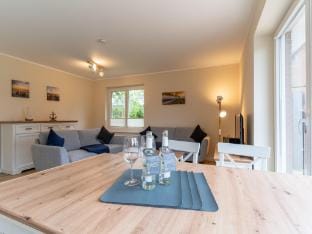 Ferienhaus in St.Peter Ording Hotel in Sankt Peter-Ording
