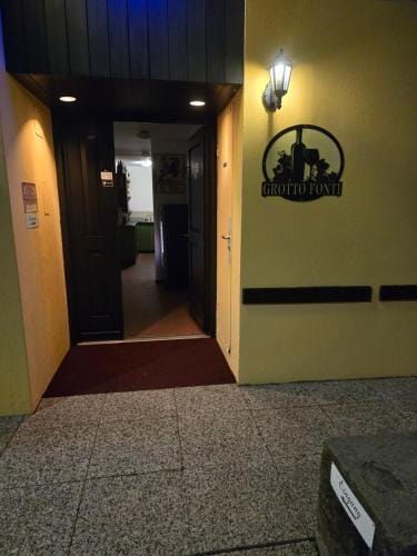 Dormire al Grotto Fonti Hotel in Canton of Ticino