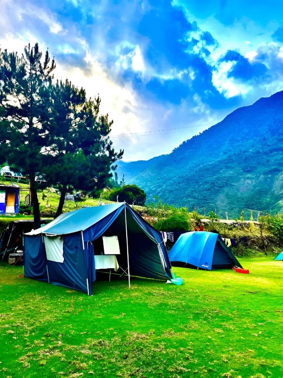 Hospedaje el Mirador Hotel in Department of Cusco