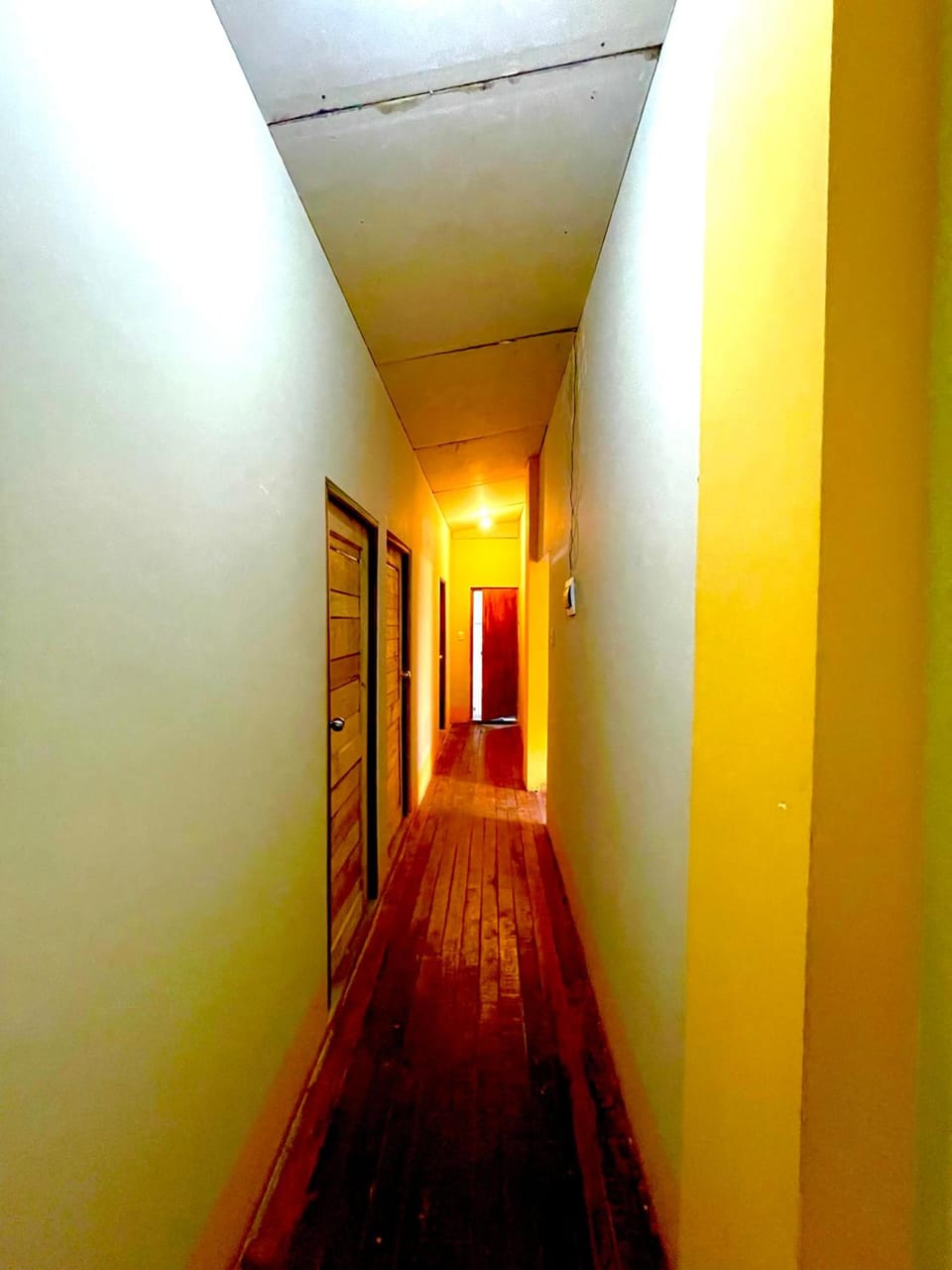Hospedaje el Mirador Hotel in Department of Cusco
