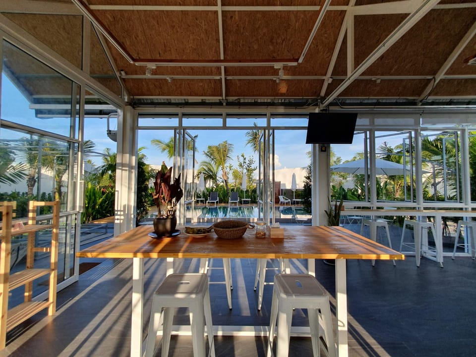 MEET Boutique Resort Resort in Surat Thani Changwat