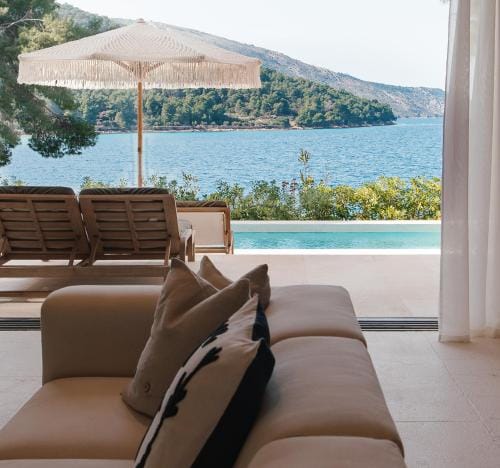 Maslinica Maison Collection Hotel in Stari Grad