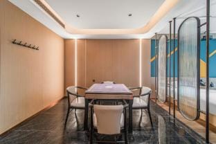 Letanghui Hot Spring Hotel Hotel in Jiangsu