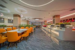 Letanghui Hot Spring Hotel Hotel in Jiangsu