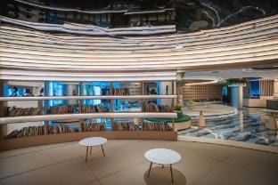 Letanghui Hot Spring Hotel Hotel in Jiangsu