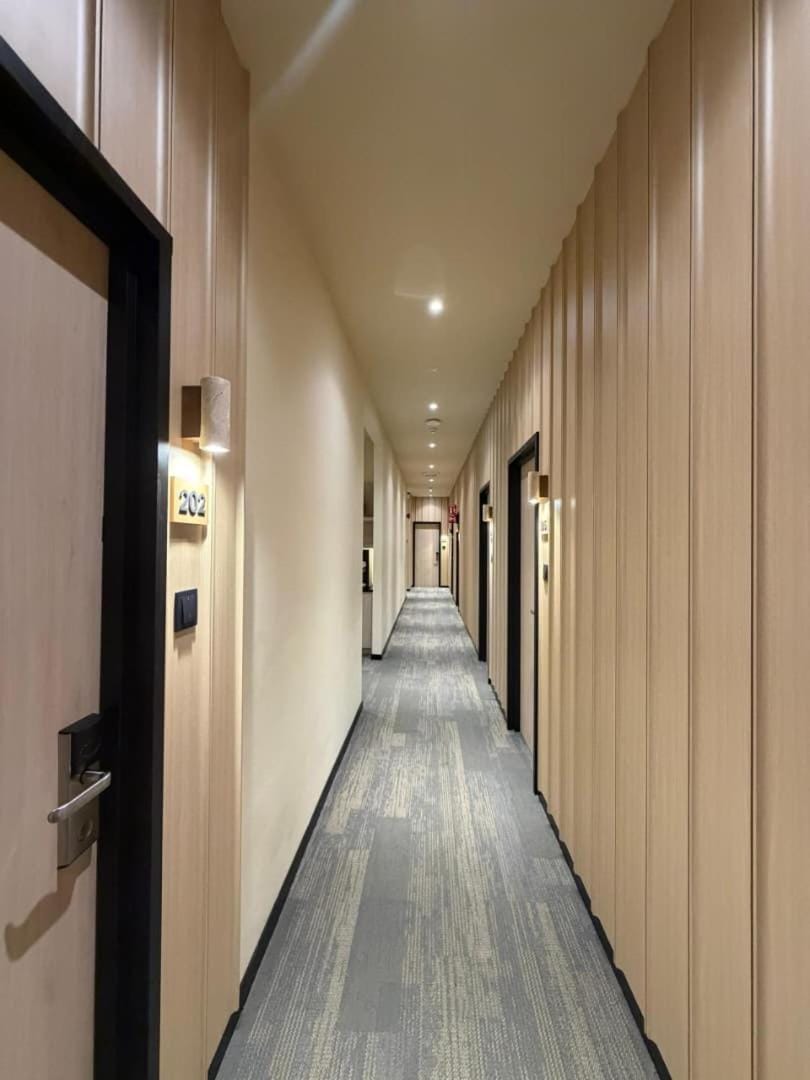 Hotel Mirda Puncak Alam Hotel in Selangor, Malaysia