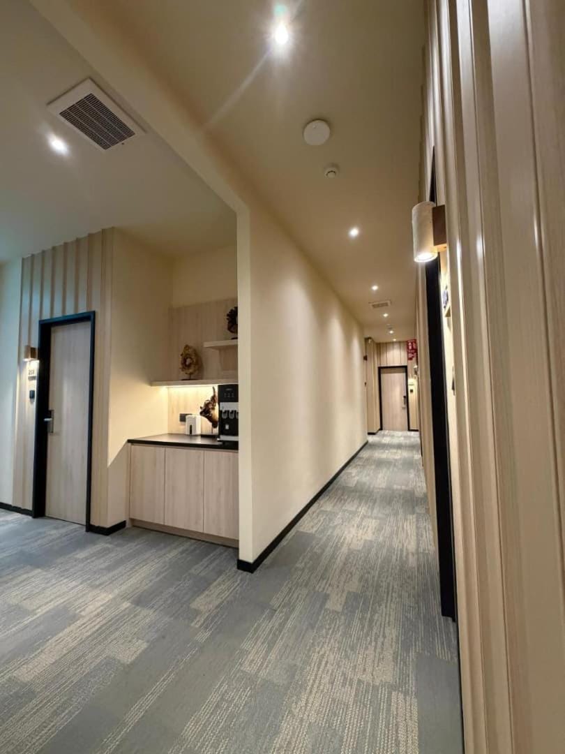 Hotel Mirda Puncak Alam Hotel in Selangor, Malaysia