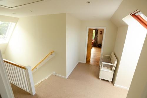 Caledonian View House Hotel in Inverness