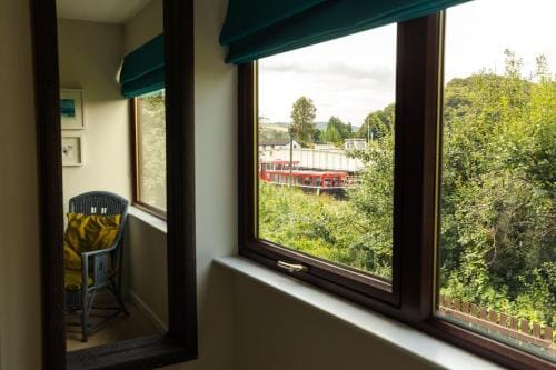 Caledonian View House Hotel in Inverness