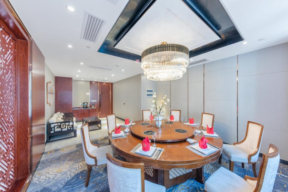 Shenzhen Si Chuan Hotel Hotel in Shenzhen