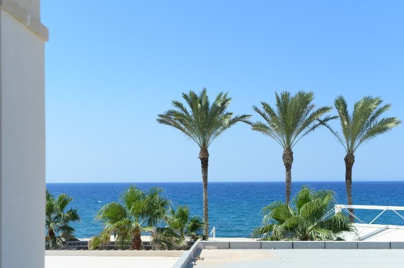 Envy Seaside Suites Hotel in Heraklion