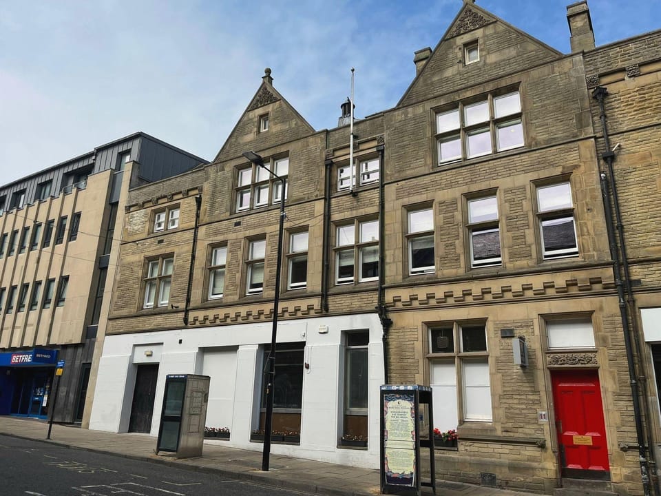 Harrogate by Deuce Hotels Apartment hotel in Harrogate