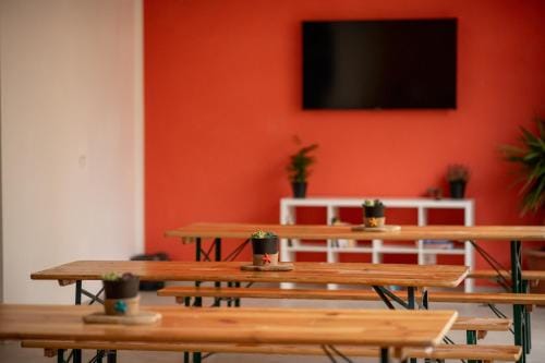 Ostello Stella Del Mare Hostel in Varazze