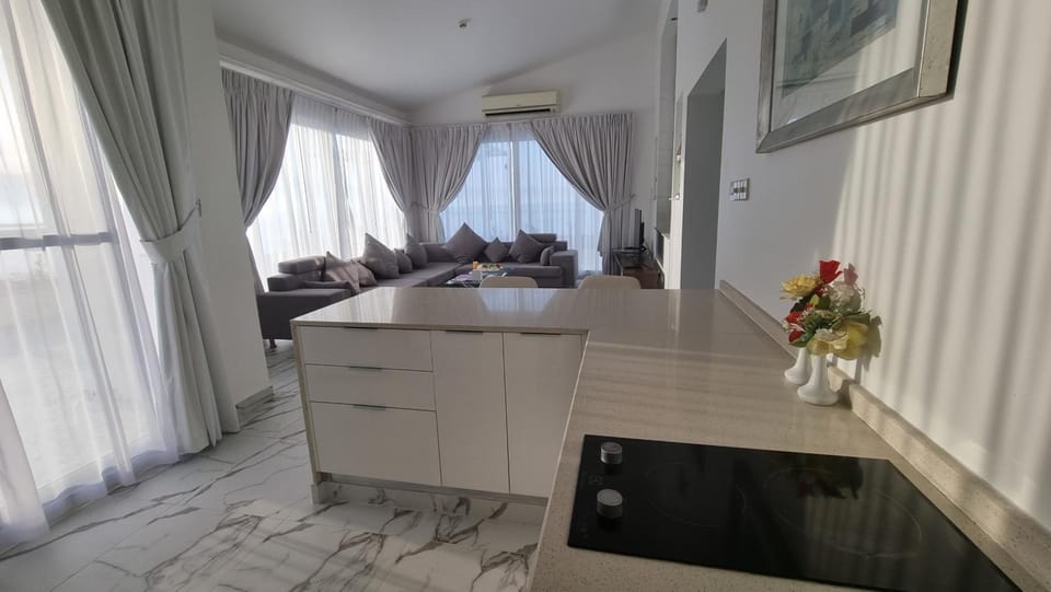 Holiday Beach Resort Hotel in United Arab Emirates